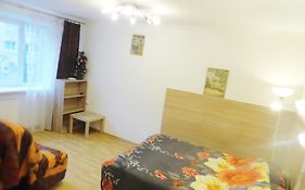 Quiet Center Apartment Arena Riga Free Parking