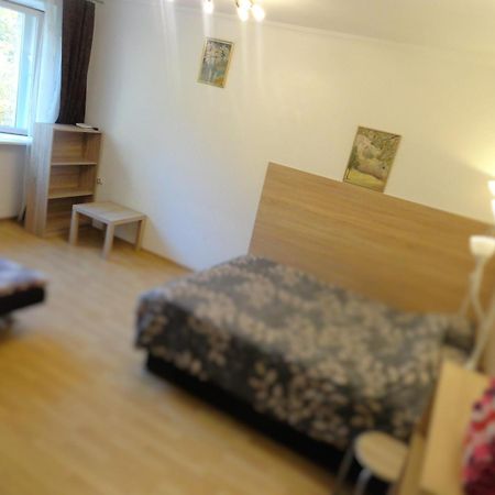 Quiet Center Apartment Arena Riga Free Parking Esterno foto