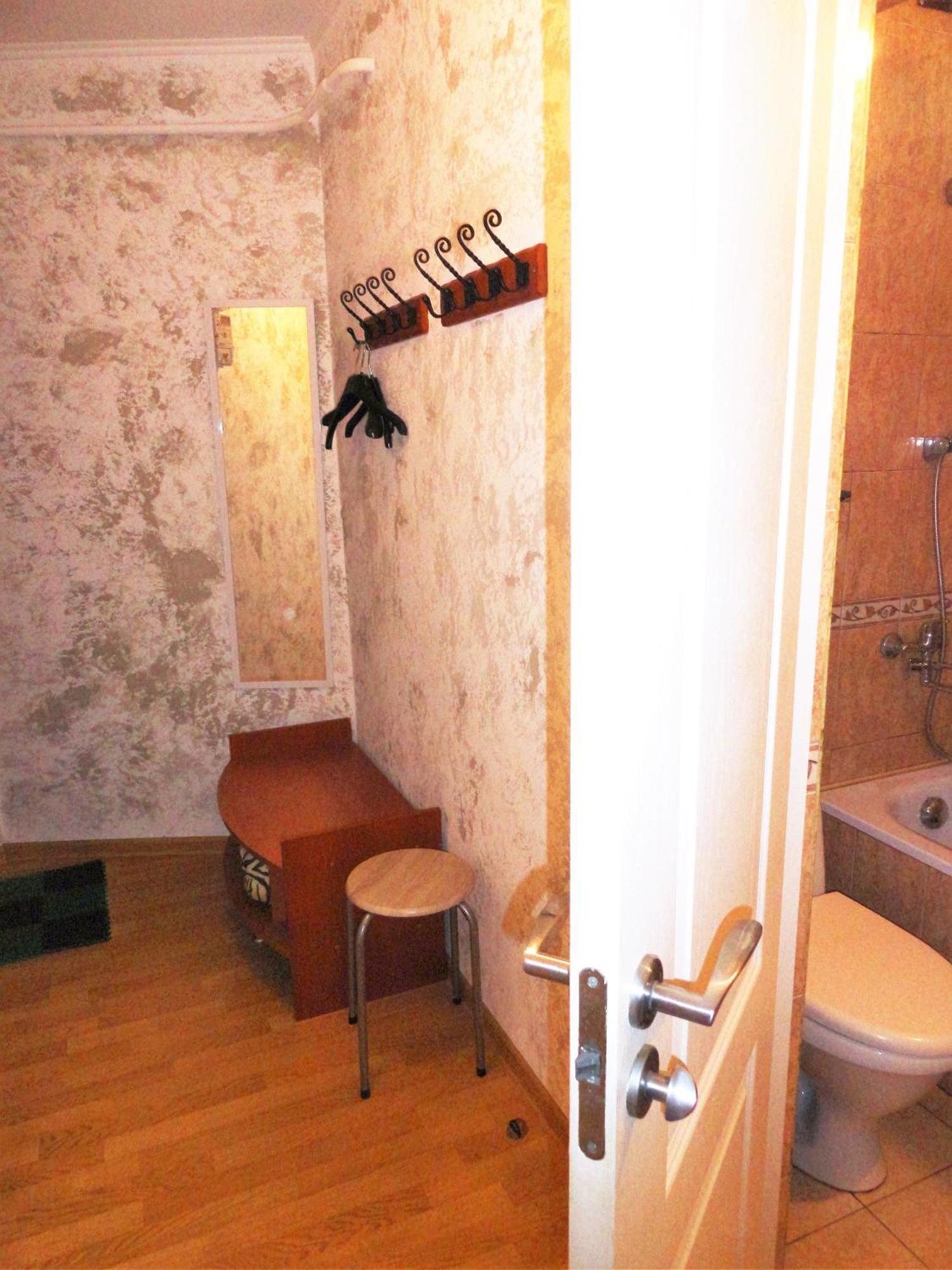 Quiet Center Apartment Arena Riga Free Parking Esterno foto