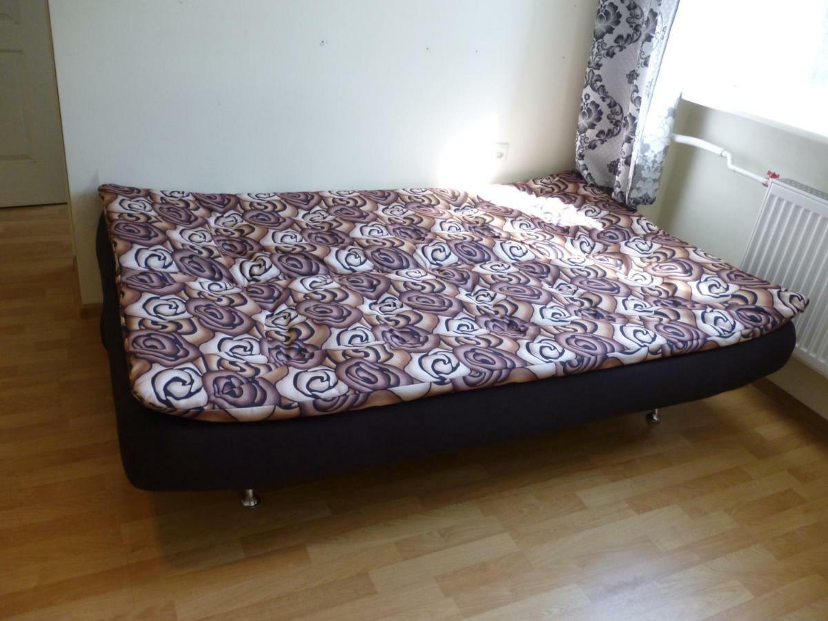 Quiet Center Apartment Arena Riga Free Parking Esterno foto