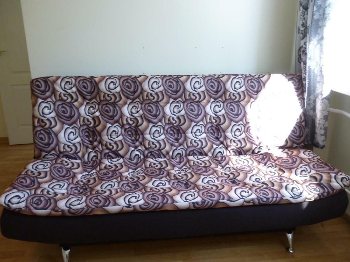 Quiet Center Apartment Arena Riga Free Parking Esterno foto